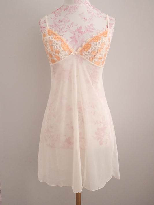 apricot lemonade slip