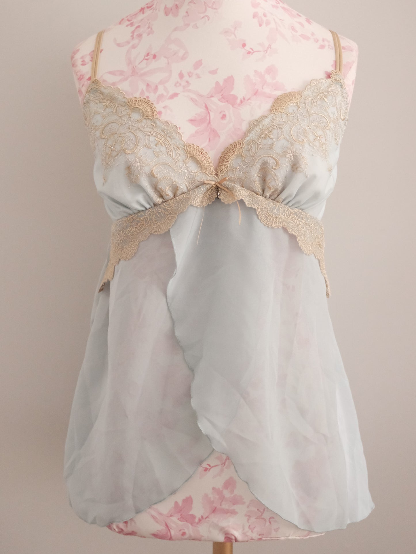 mermaid lagoon babydoll
