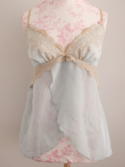 mermaid lagoon babydoll