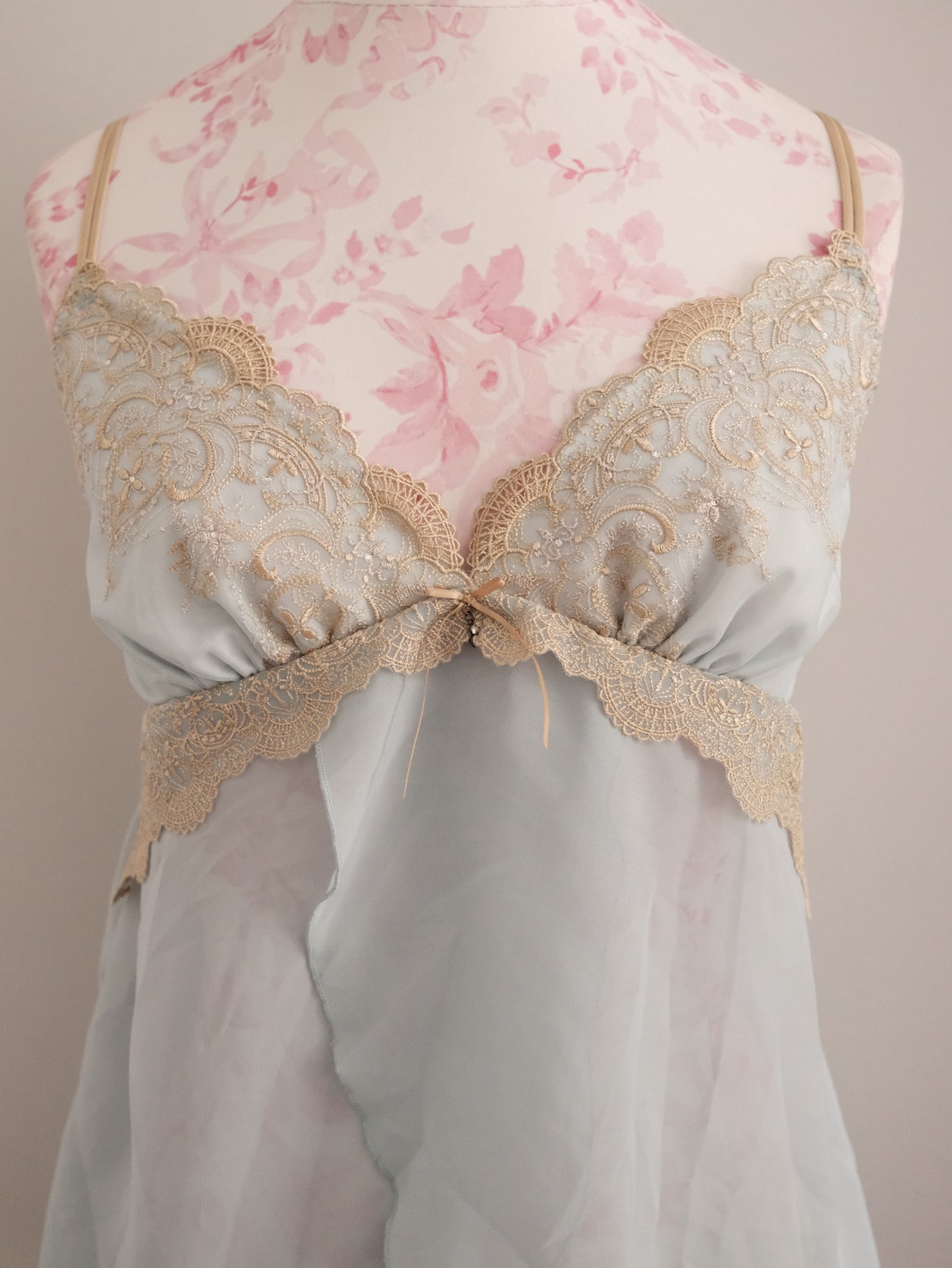 mermaid lagoon babydoll