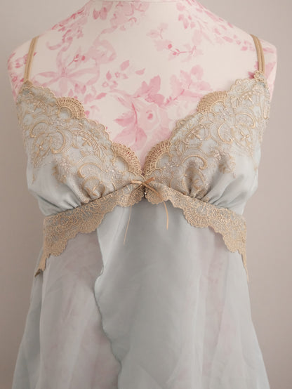mermaid lagoon babydoll