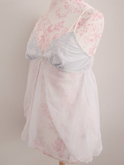 water lily babydoll