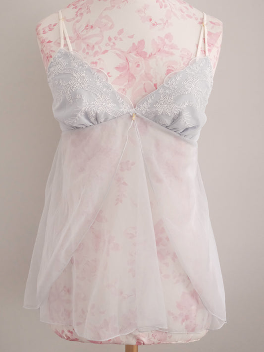 water lily babydoll