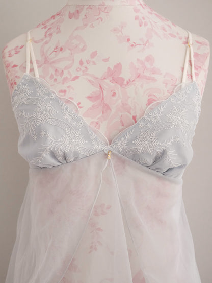 water lily babydoll