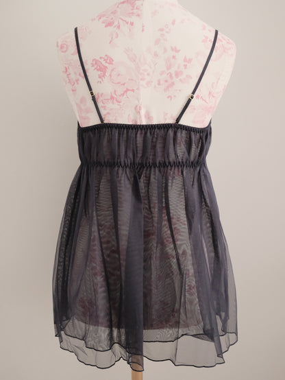 starry night babydoll