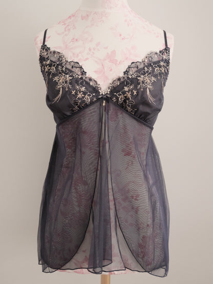 starry night babydoll
