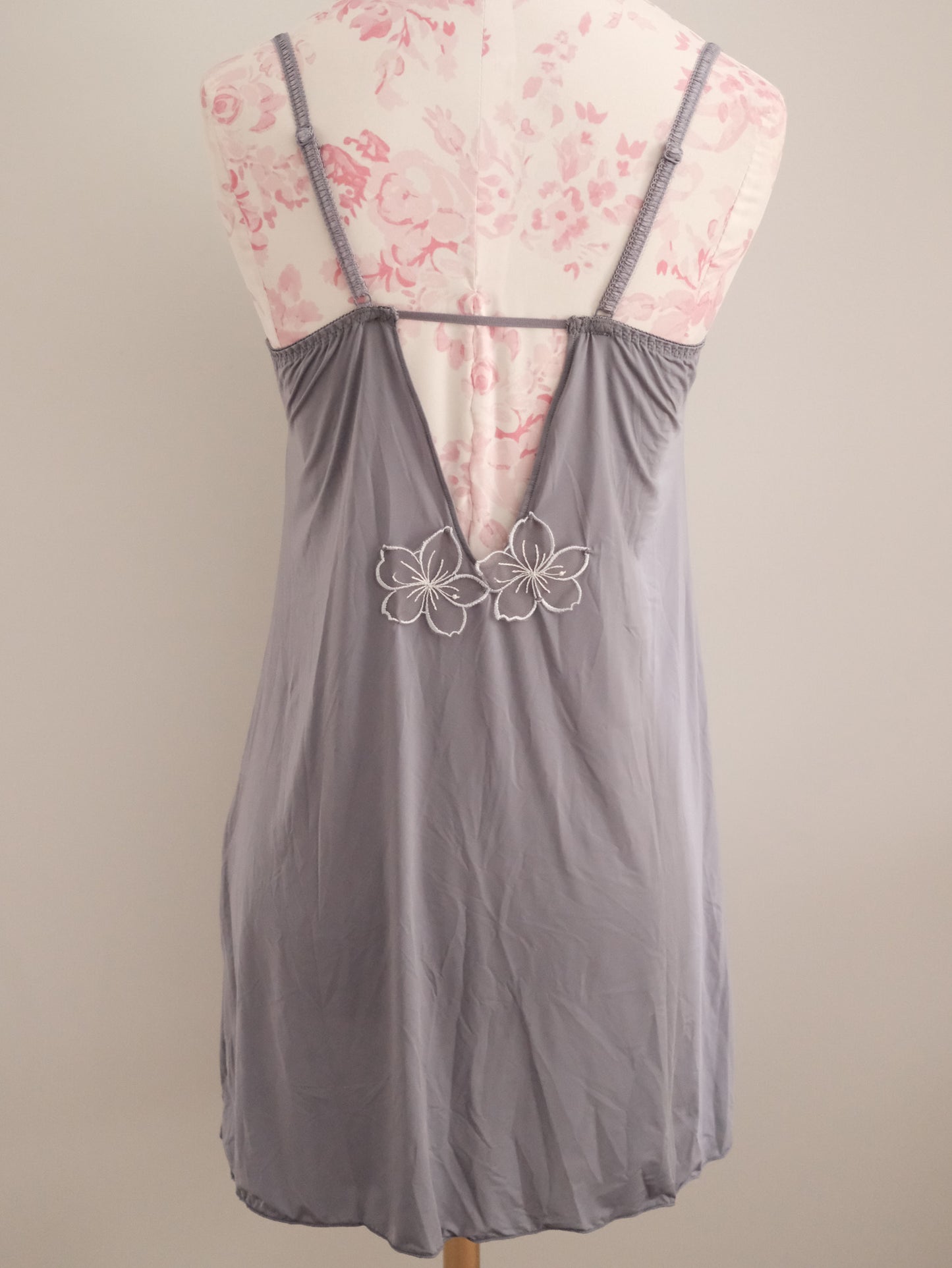 storm siren slip