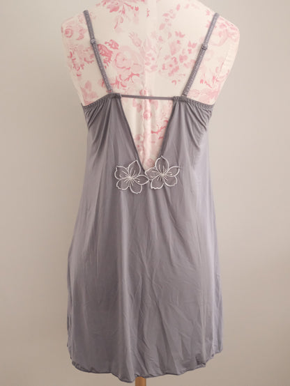 storm siren slip