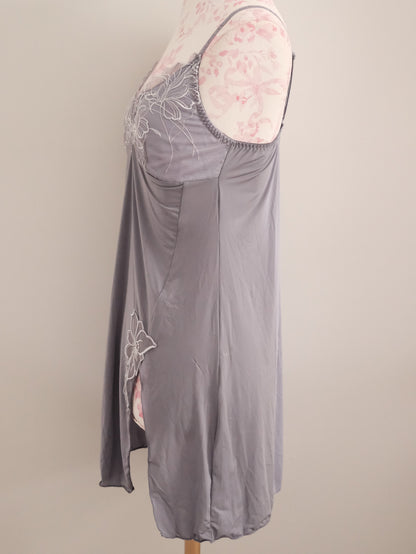 storm siren slip