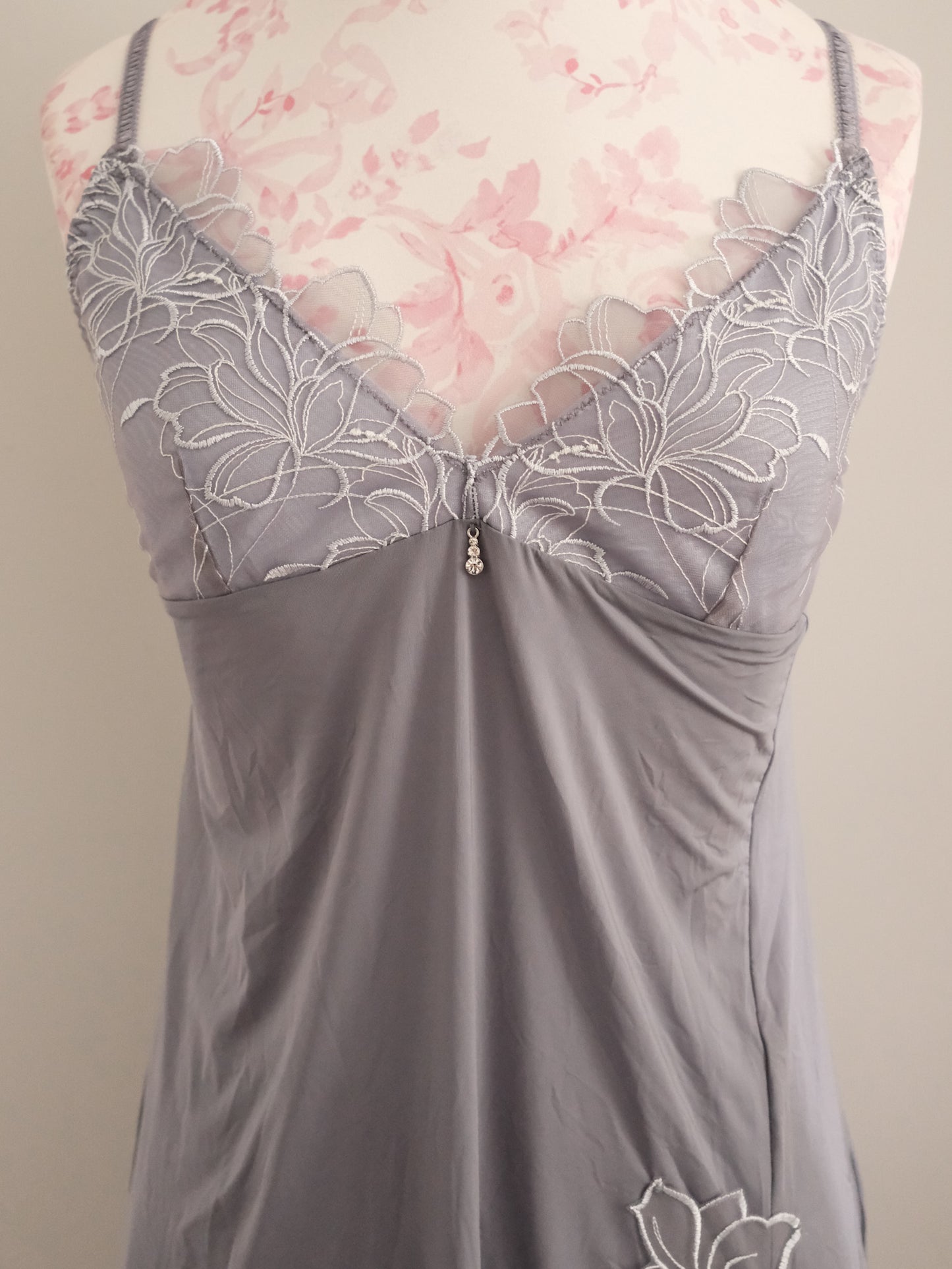 storm siren slip