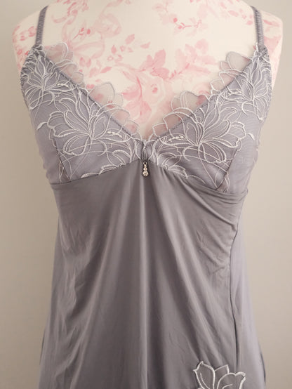 storm siren slip