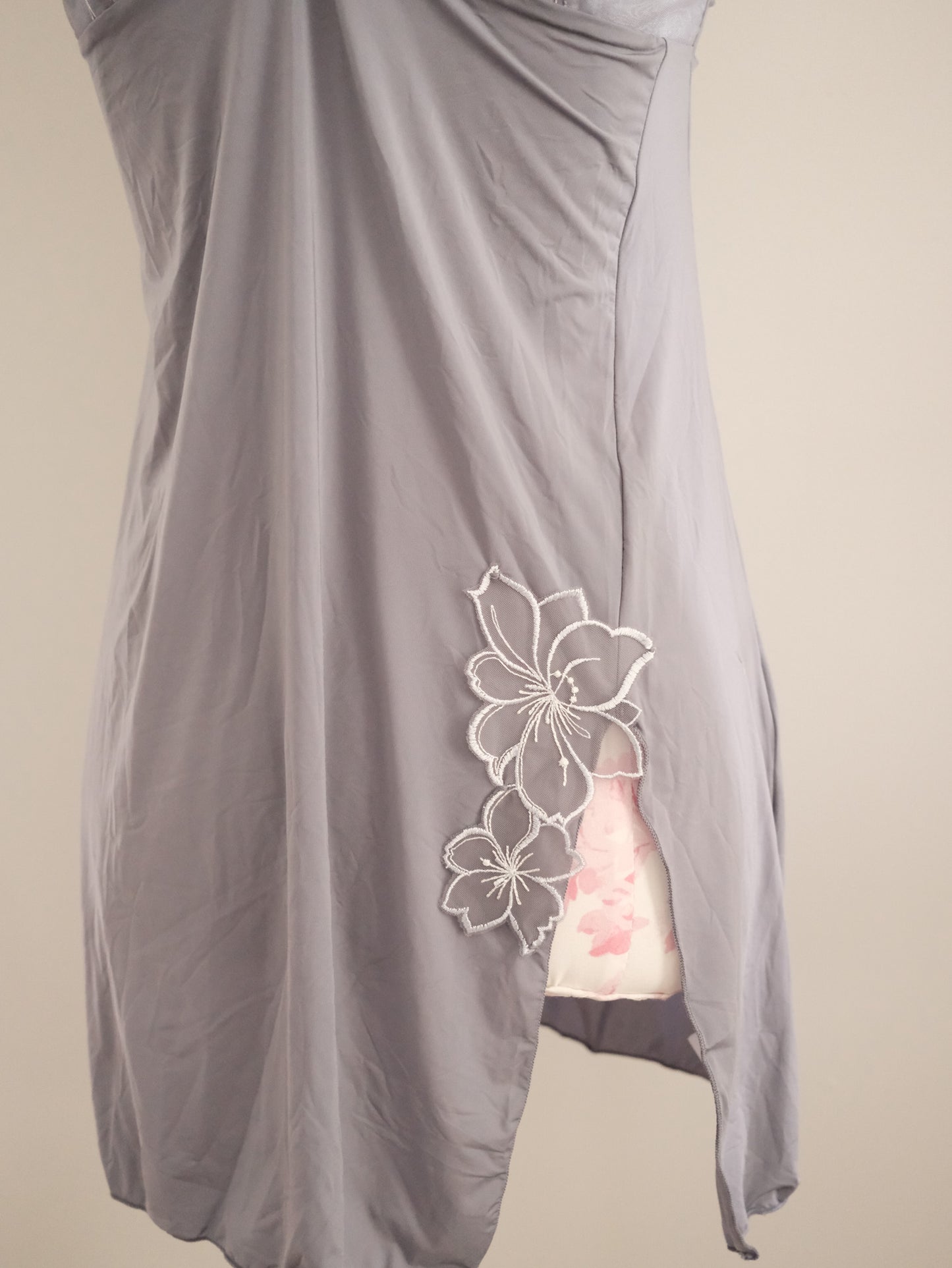 storm siren slip