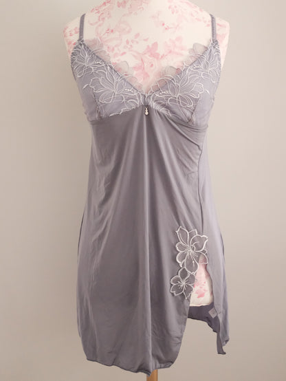 storm siren slip