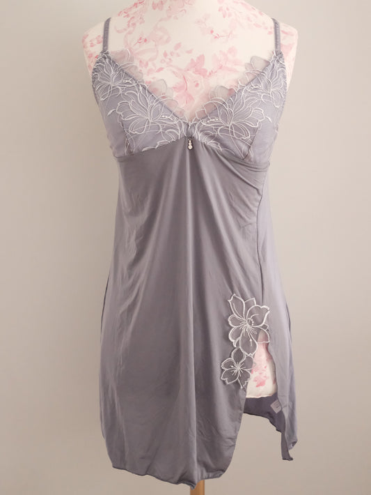 storm siren slip