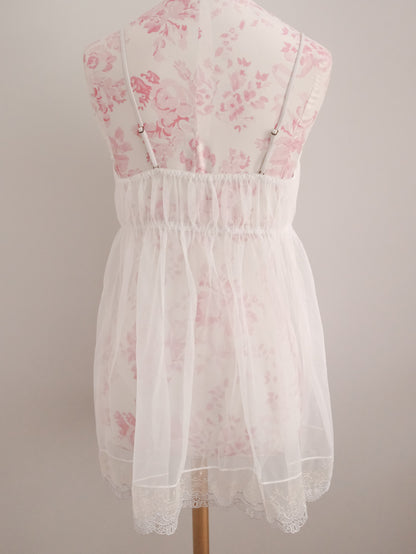 swan waltz babydoll