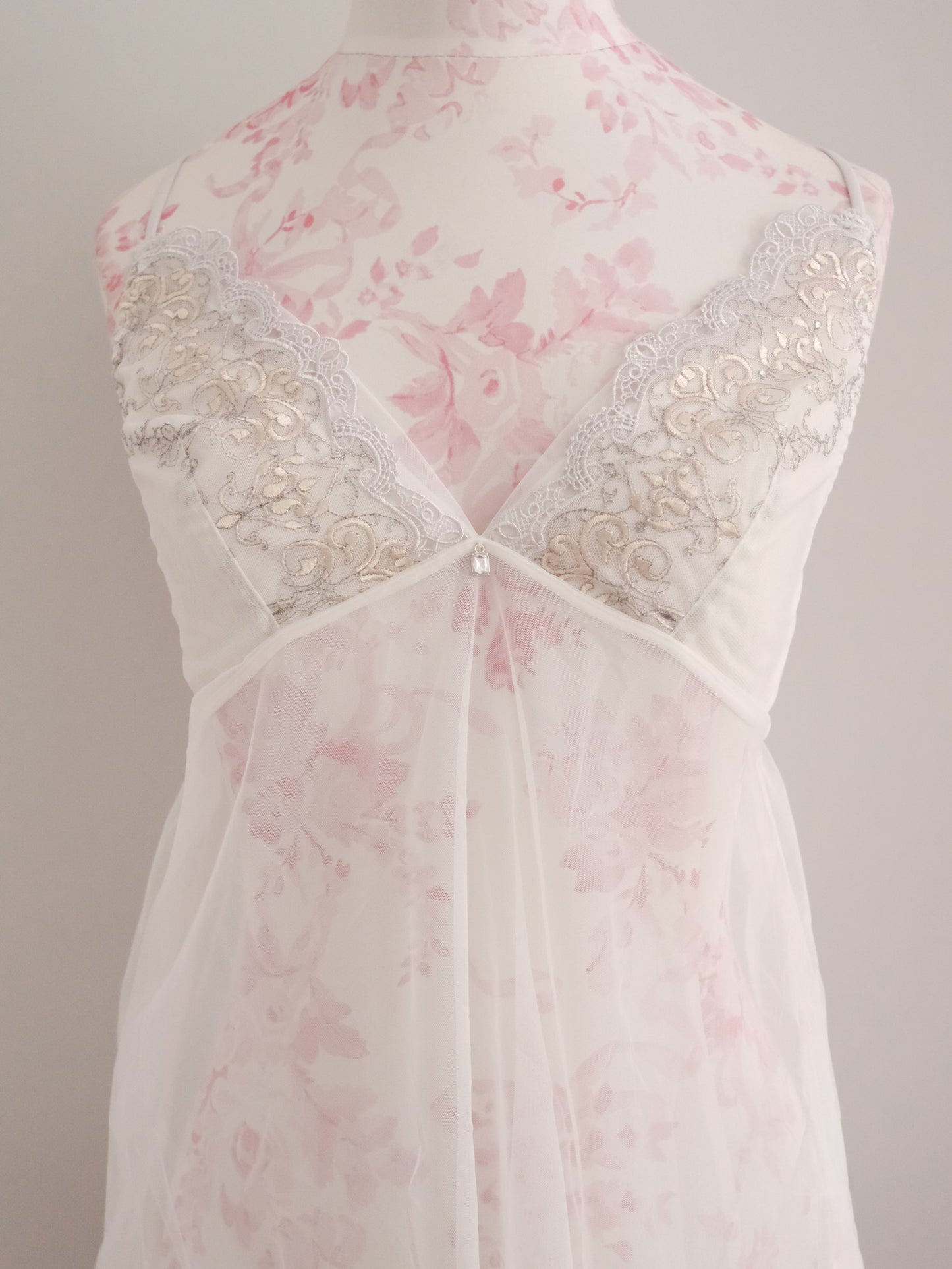 swan waltz babydoll