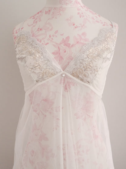 swan waltz babydoll