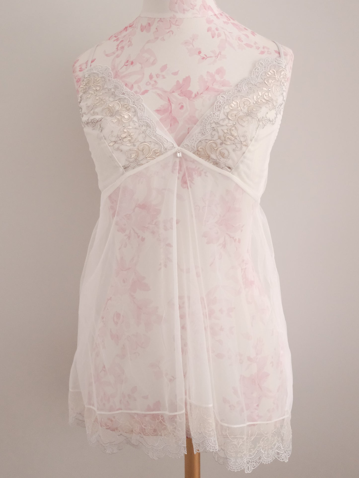 swan waltz babydoll