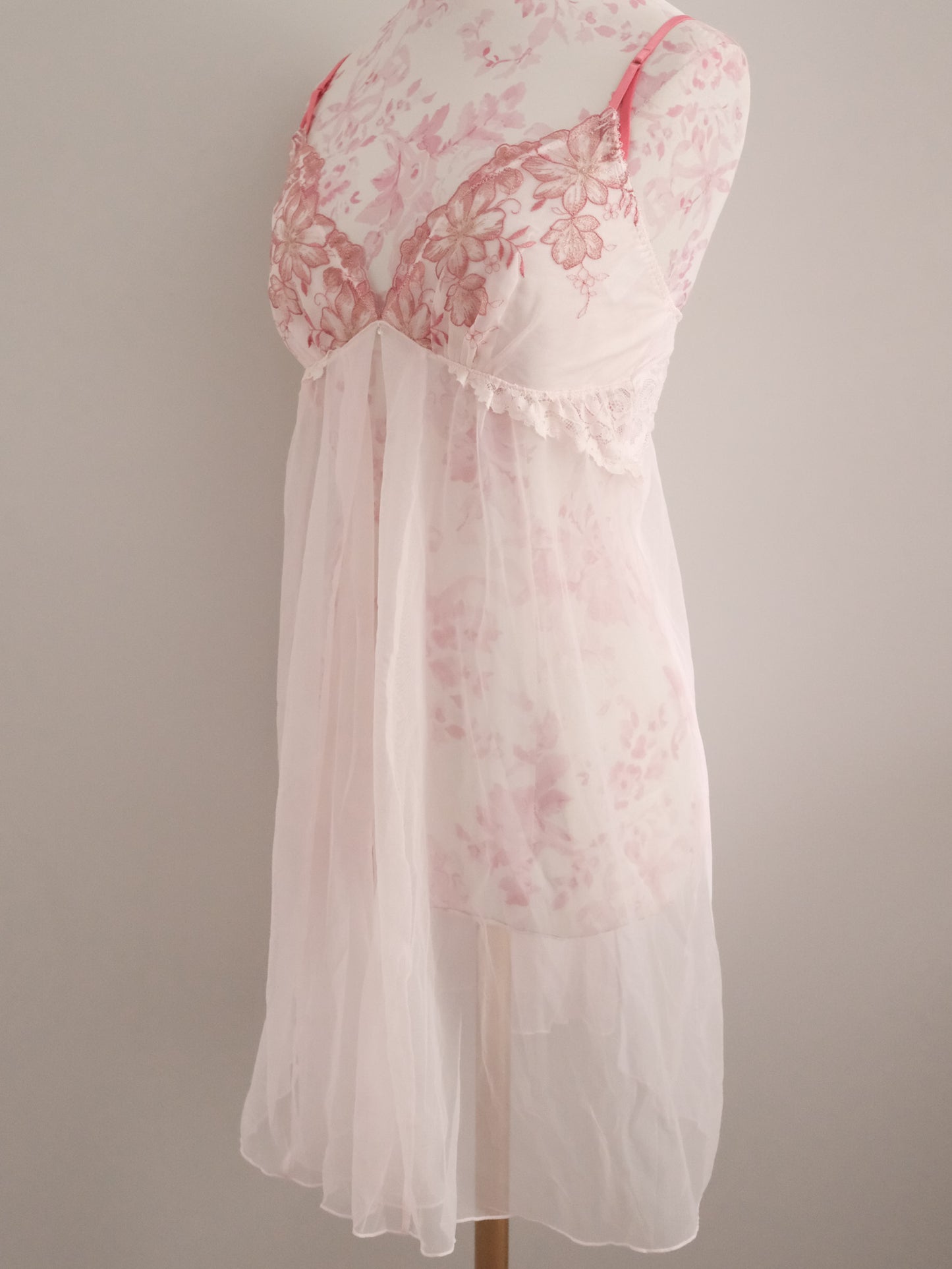 fairy blossom slip