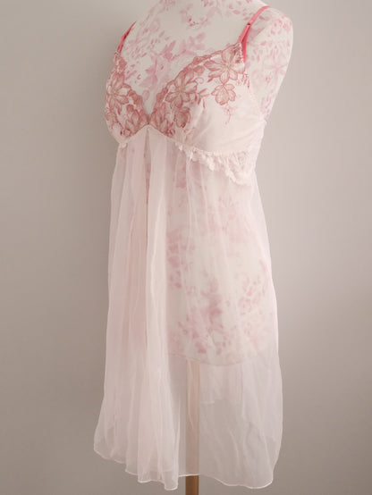 fairy blossom slip
