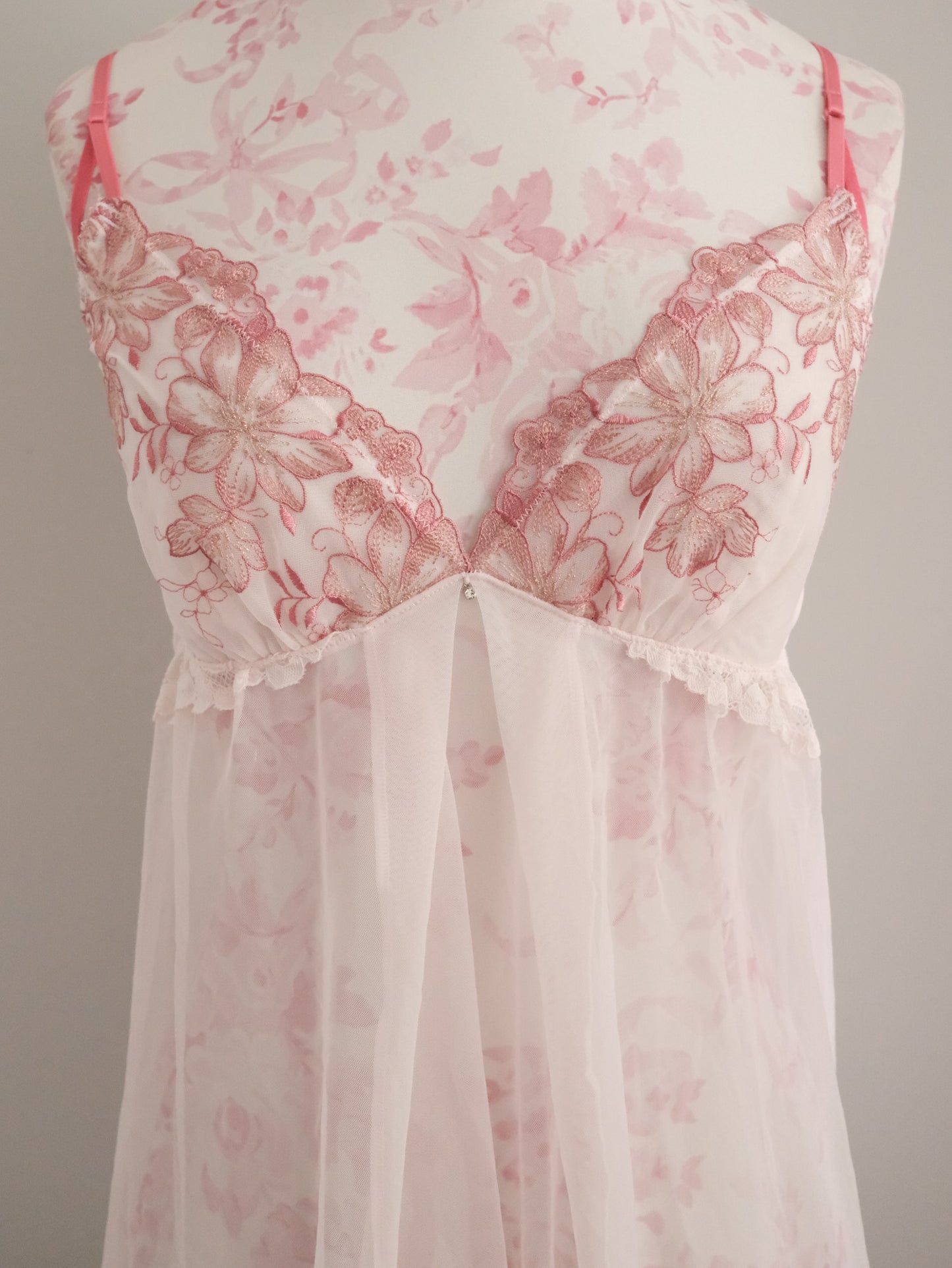 fairy blossom slip