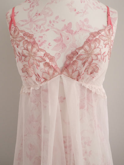fairy blossom slip