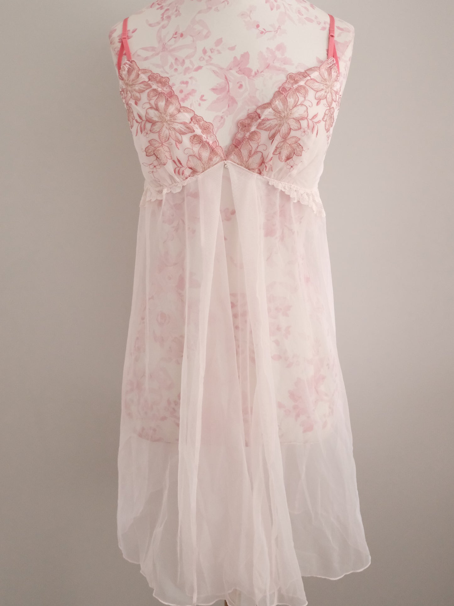 fairy blossom slip