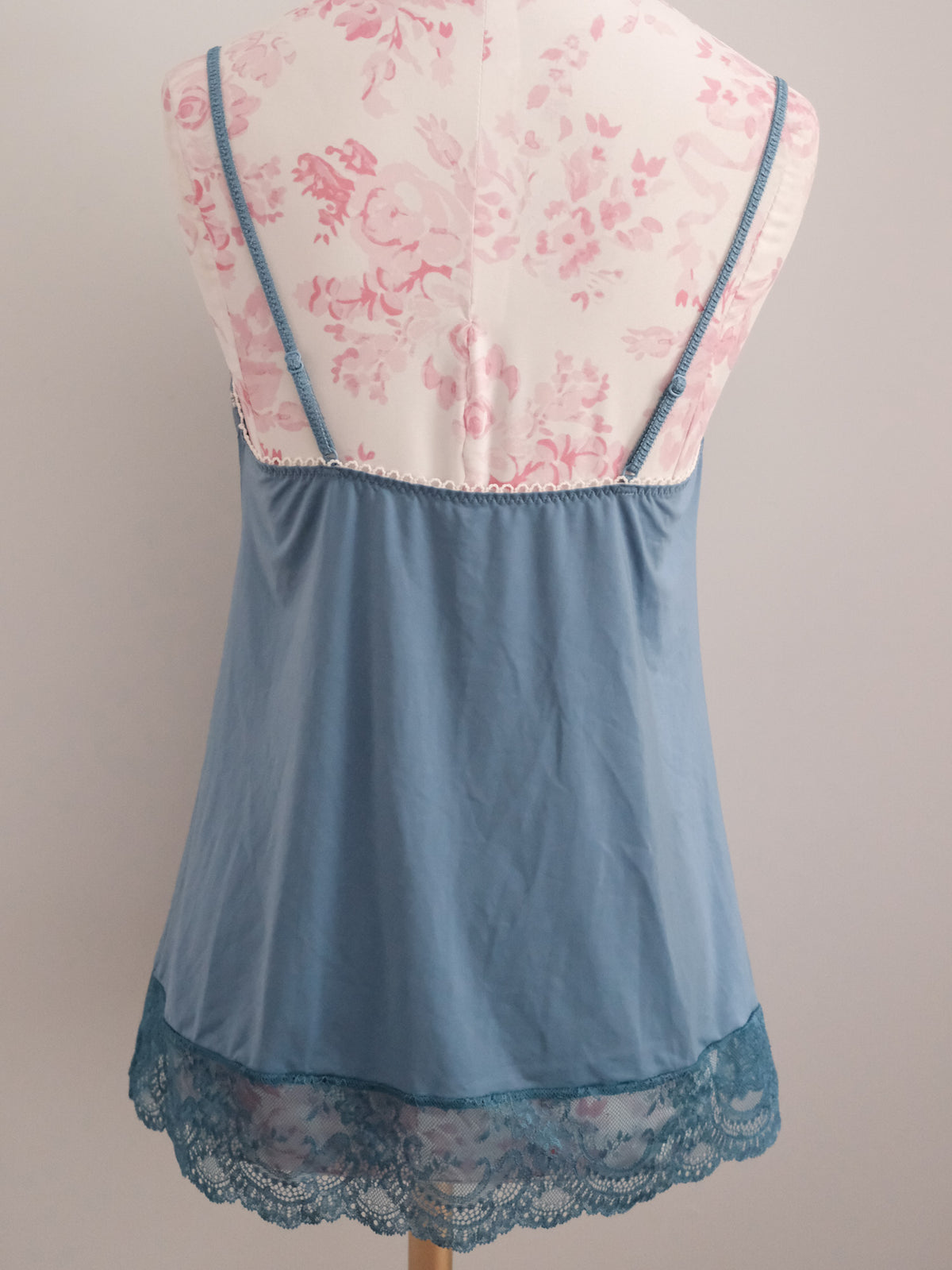 sea sprite babydoll