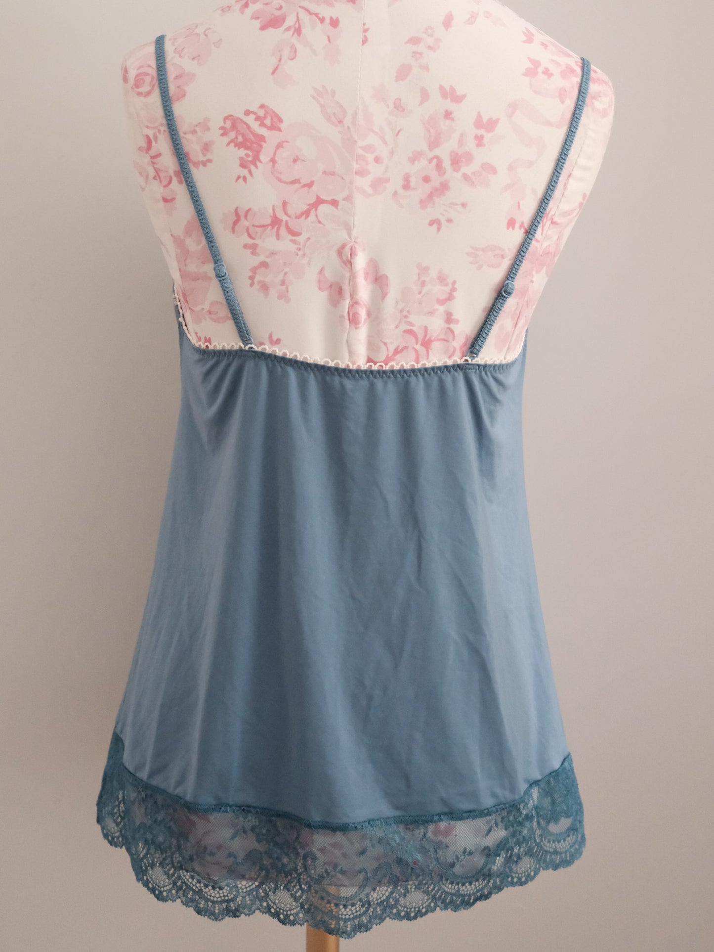 sea sprite babydoll