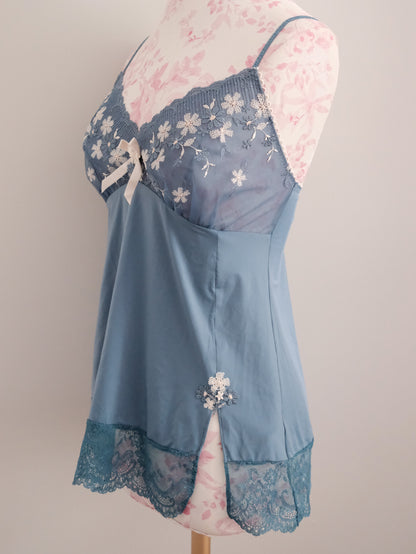 sea sprite babydoll