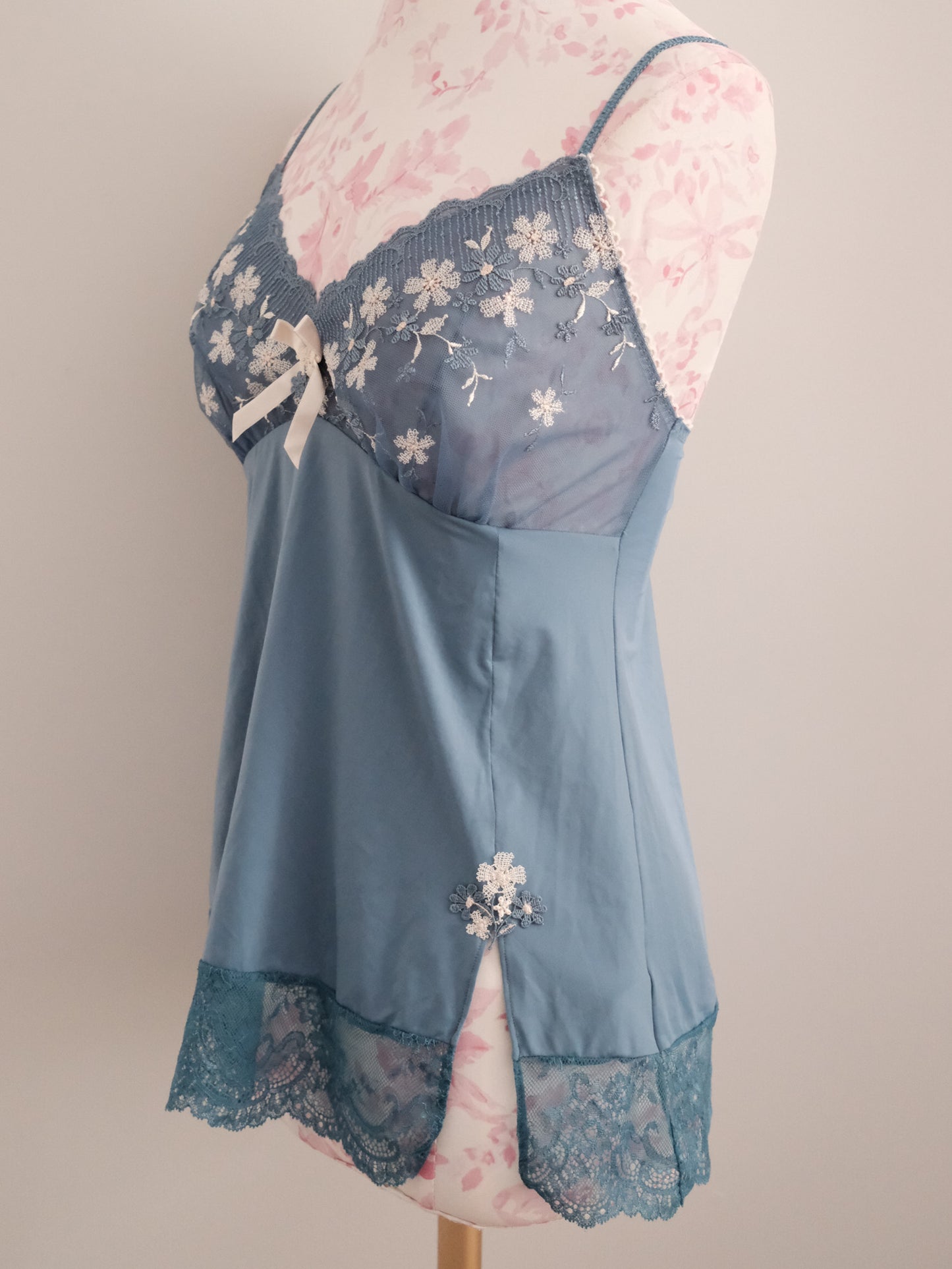 sea sprite babydoll