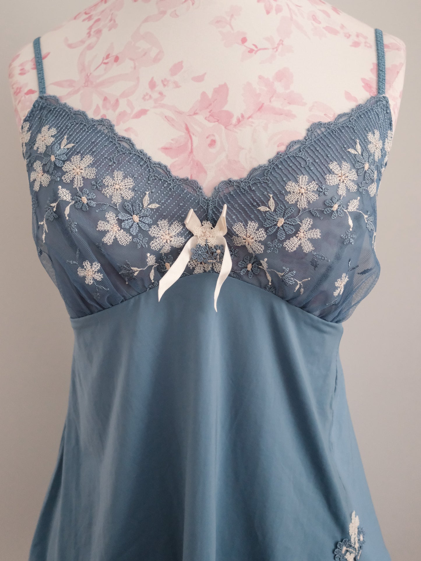 sea sprite babydoll