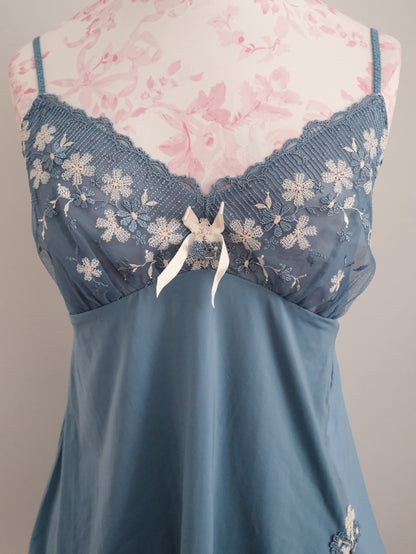 sea sprite babydoll