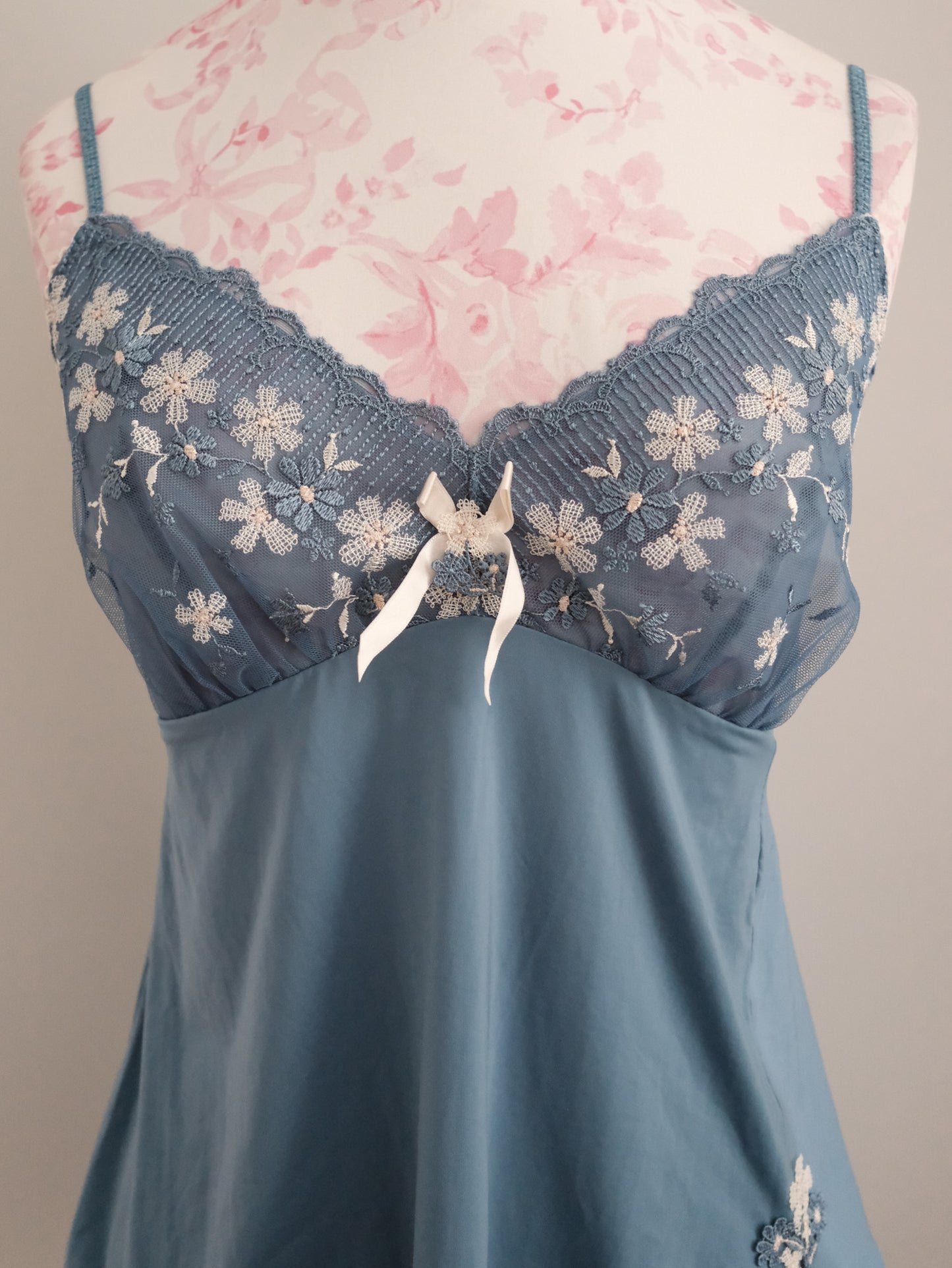 sea sprite babydoll
