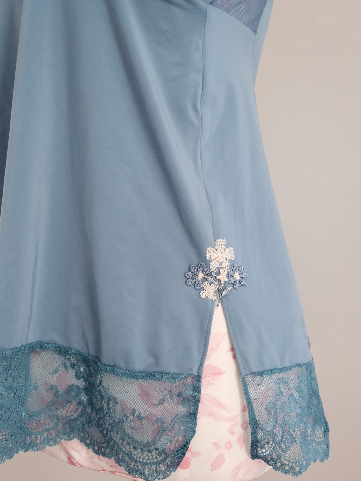 sea sprite babydoll