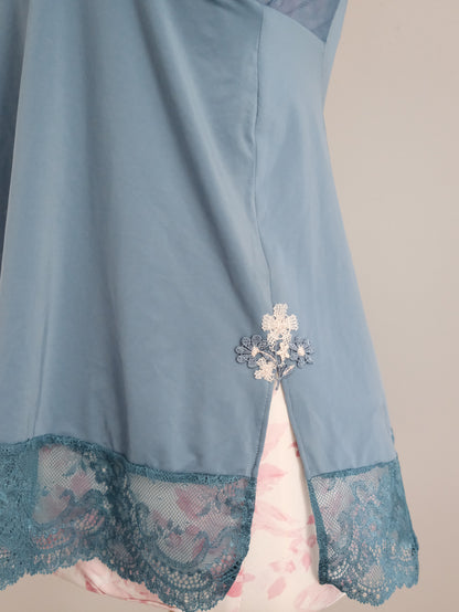 sea sprite babydoll
