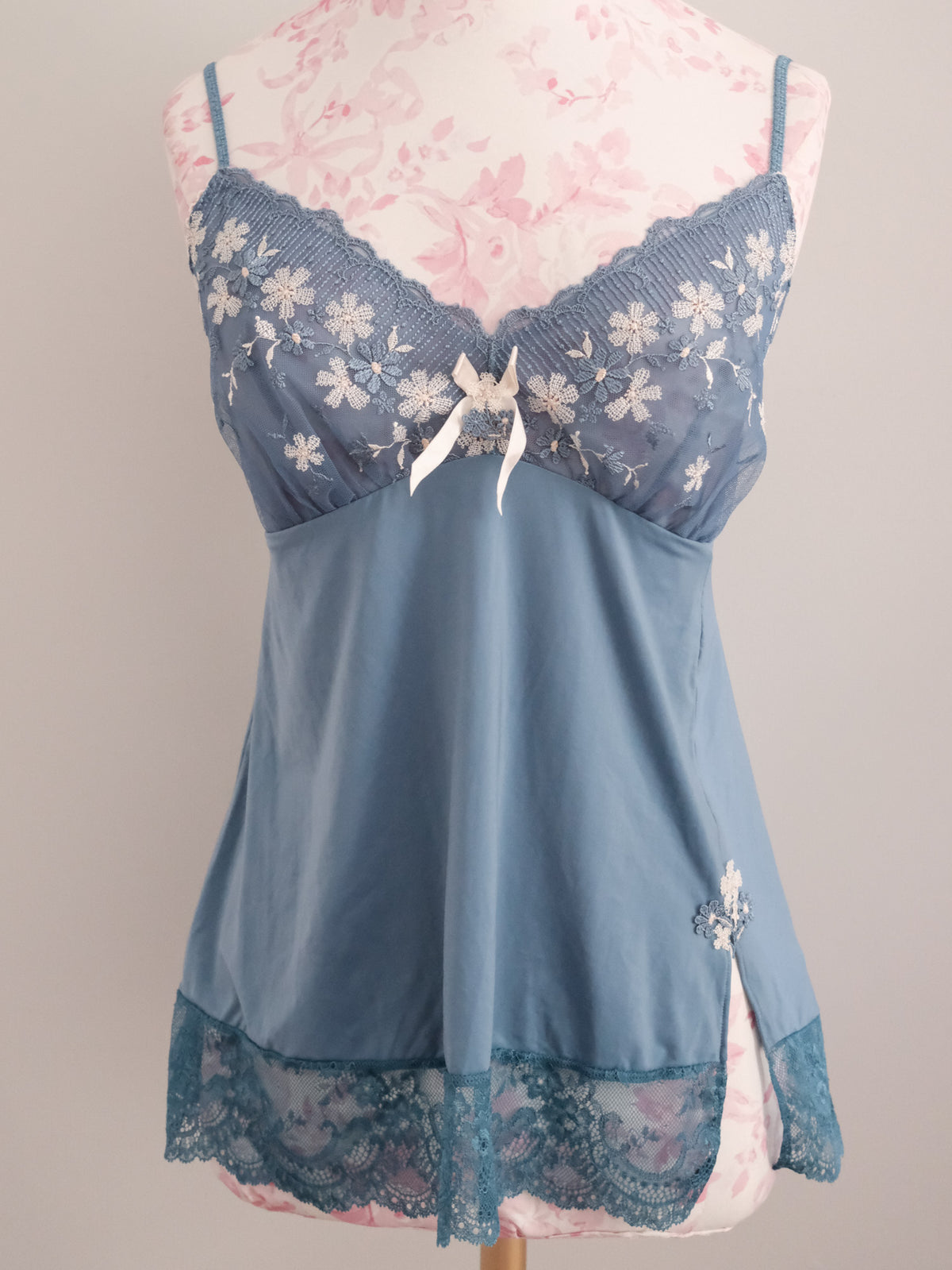 sea sprite babydoll