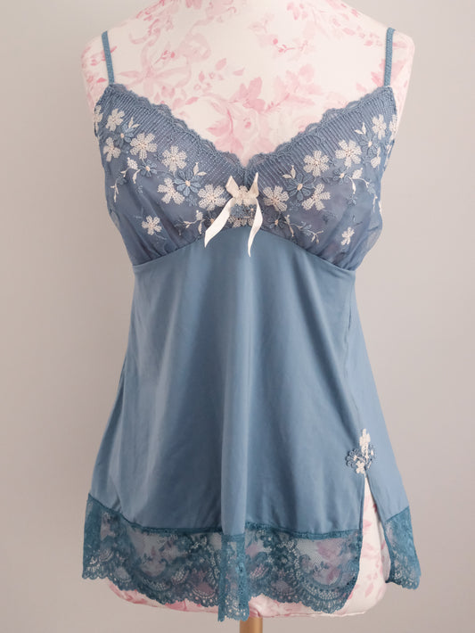 sea sprite babydoll