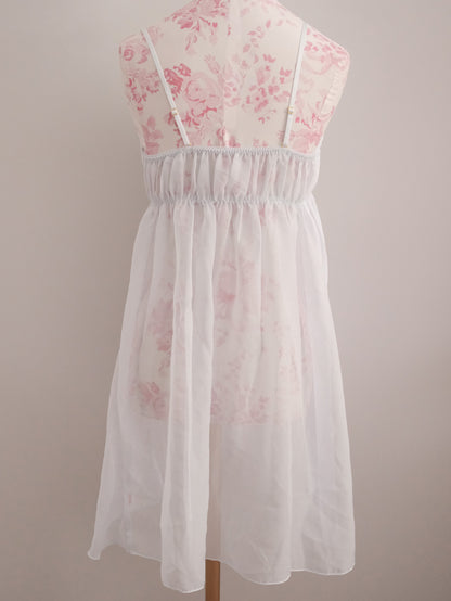 cloud fairy slip