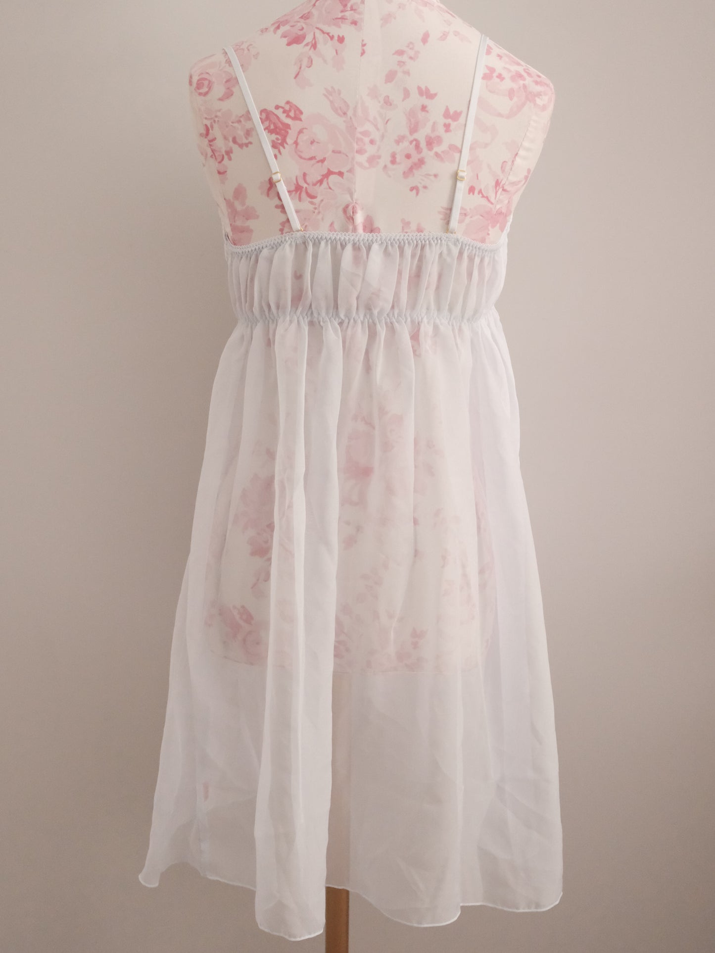 cloud fairy slip