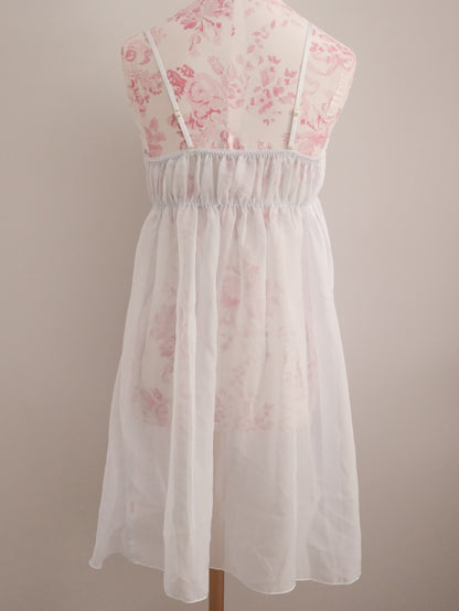 cloud fairy slip