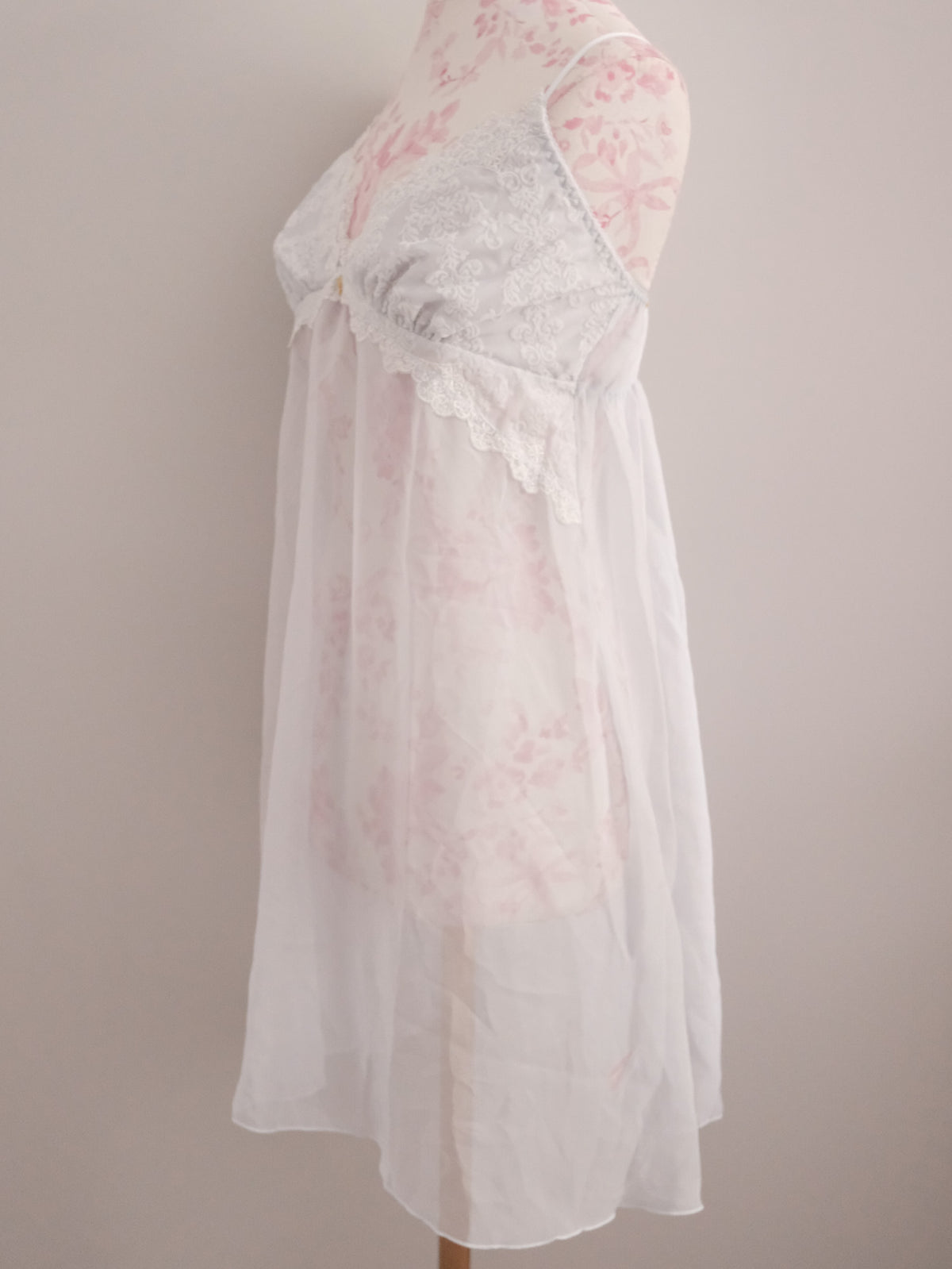 cloud fairy slip