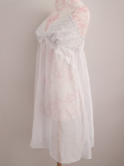 cloud fairy slip