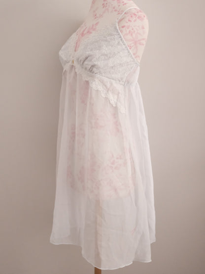 cloud fairy slip
