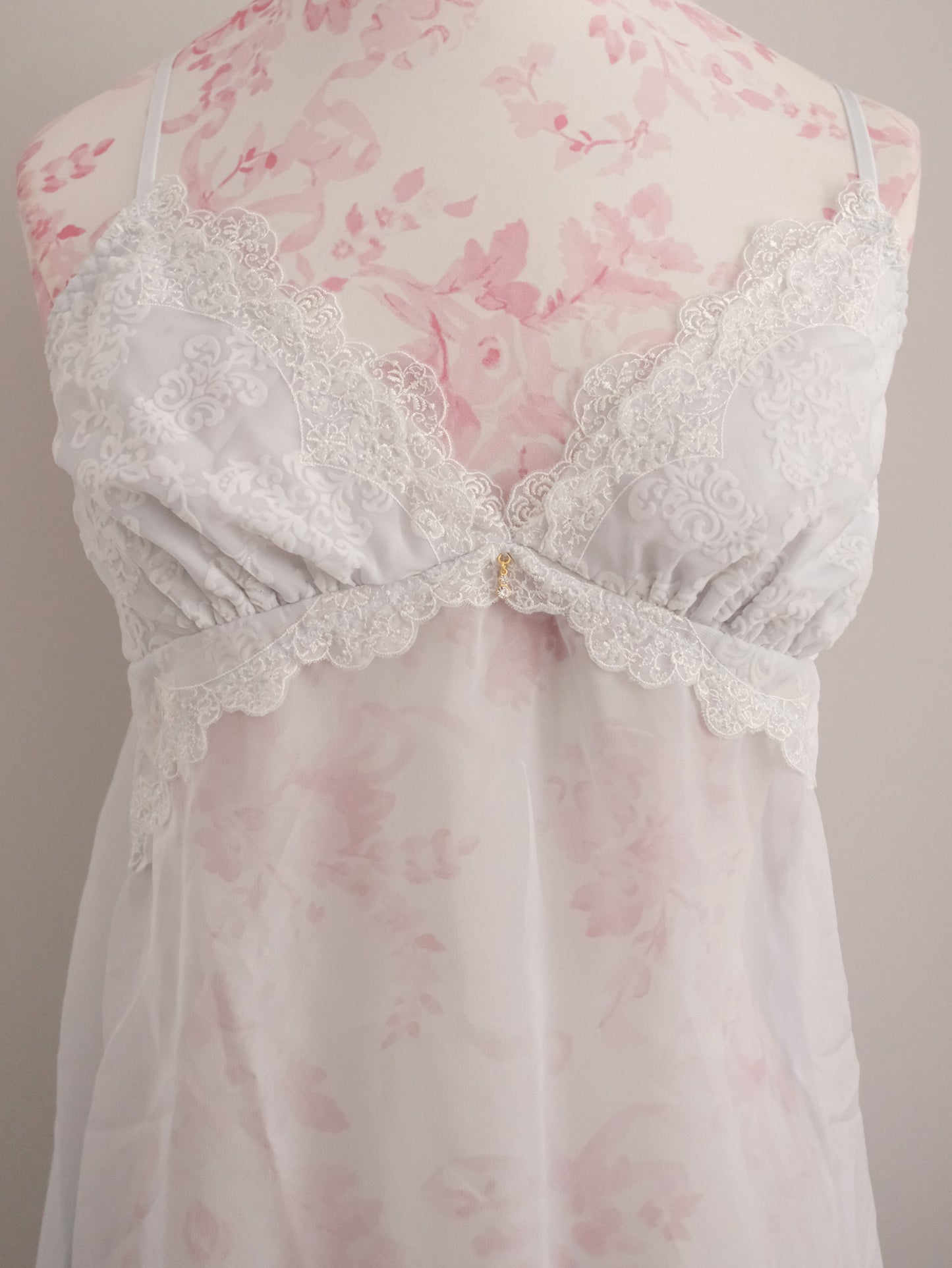 cloud fairy slip
