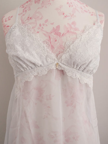 cloud fairy slip