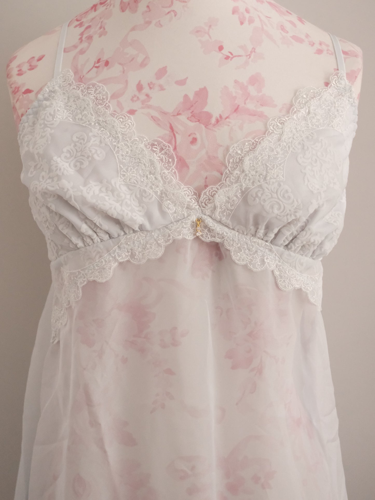 cloud fairy slip
