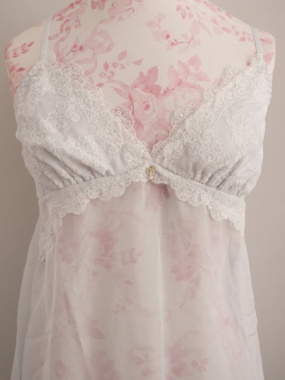 cloud fairy slip