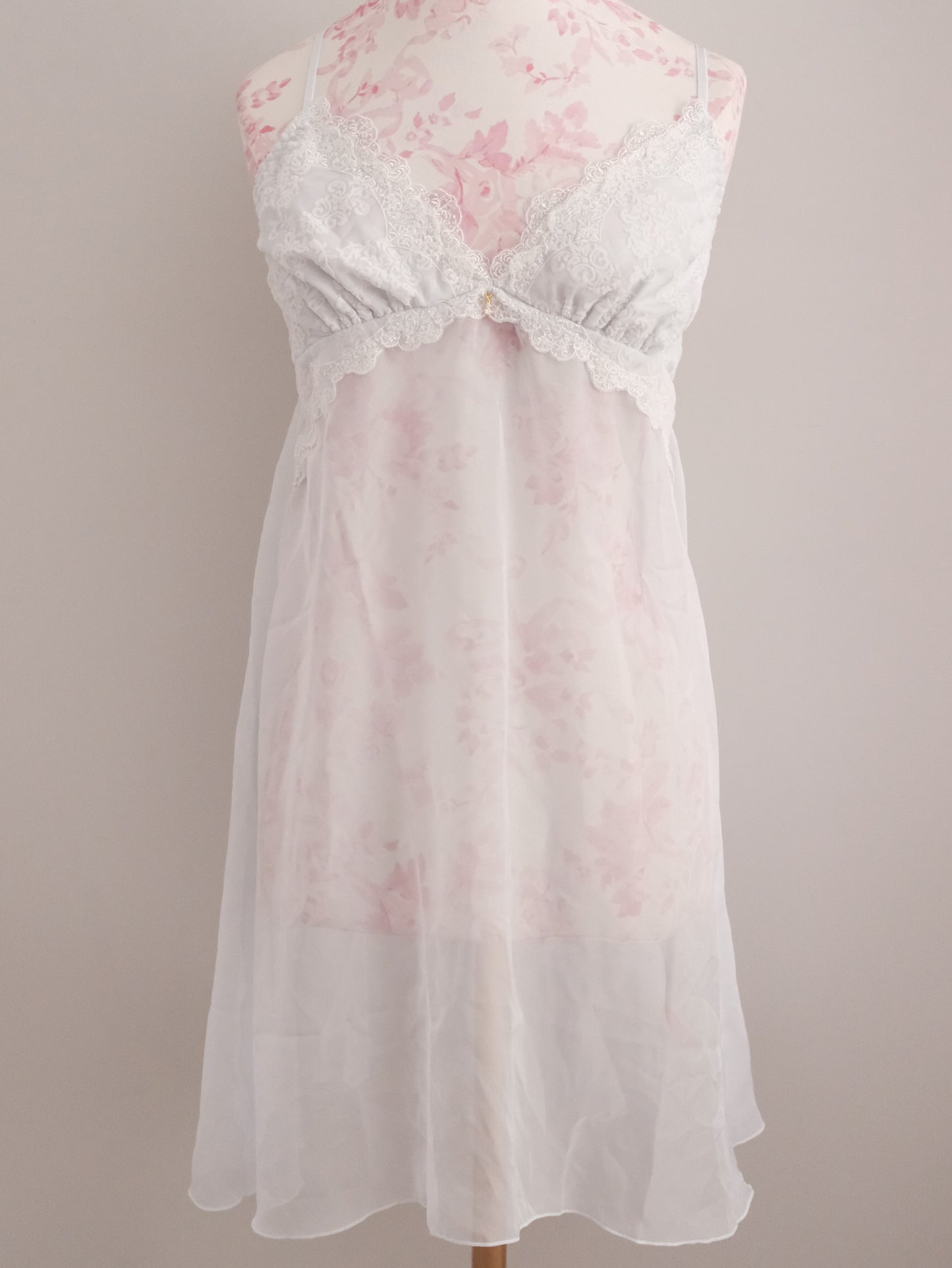 cloud fairy slip