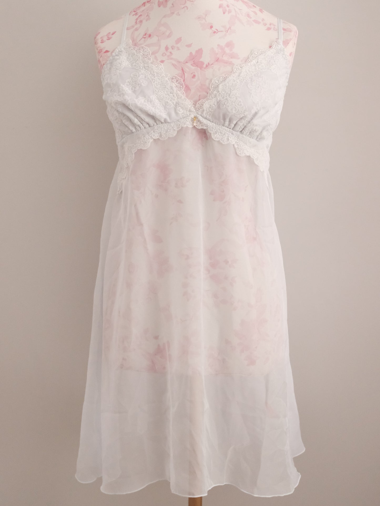 cloud fairy slip
